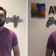 Image for article titled New Glasses Make You Invisible to Facial Recognition Software
